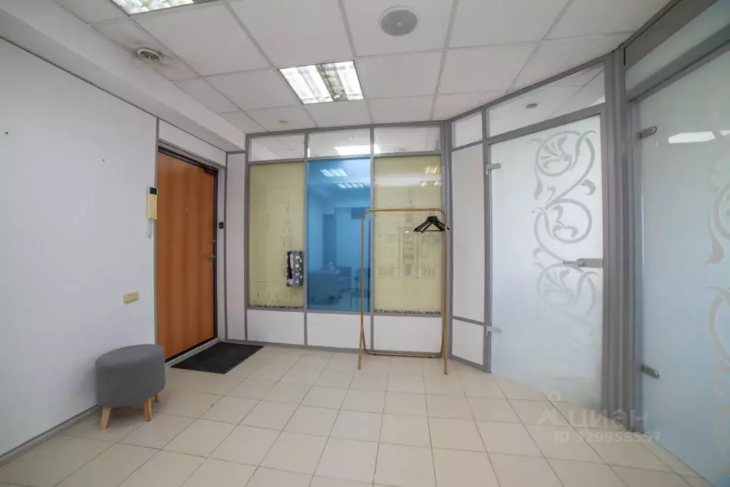Офис в Свердловская область, Екатеринбург просп. Ленина, 49Б (36 м) - Фото 2