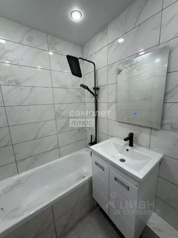 2-к кв. Вологодская область, Вологда ул. Чернышевского, 110Ак1 (44.2 ... - Фото 1