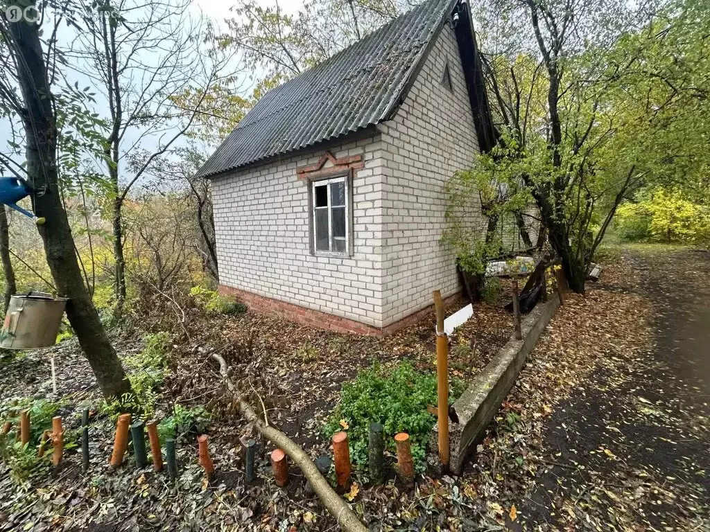 Дом в Белгород, СТ Лимонник (20 м) - Фото 1