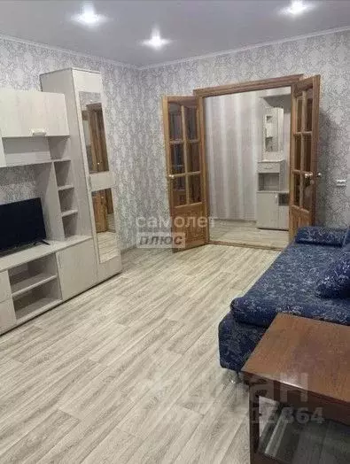 2-к кв. Тюменская область, Тюмень Ткацкий проезд, 10 (49.9 м) - Фото 1