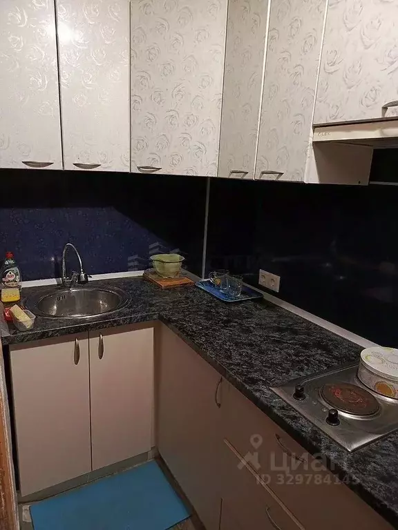 Комната Краснодарский край, Геленджик ул. Орджоникидзе, 9А (21.6 м) - Фото 2