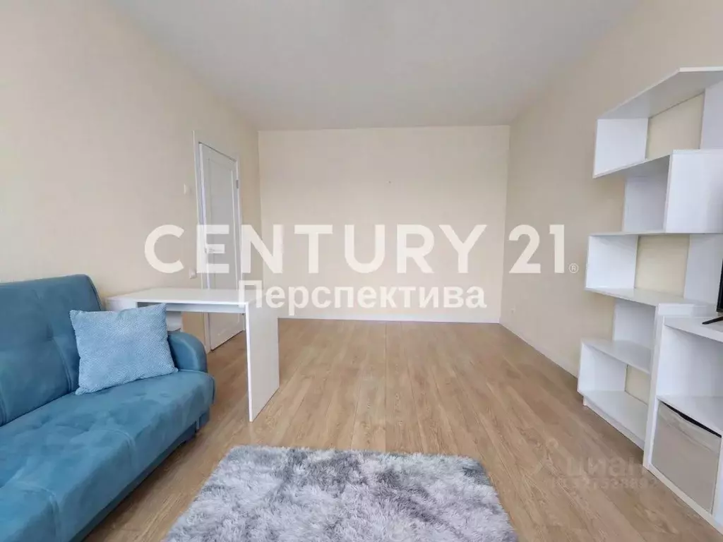 1-к кв. Московская область, Балашиха Железнодорожный мкр, ул. ... - Фото 2