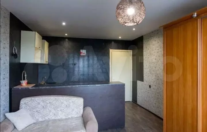 Квартира-студия, 26 м, 7/9 эт. - Фото 1