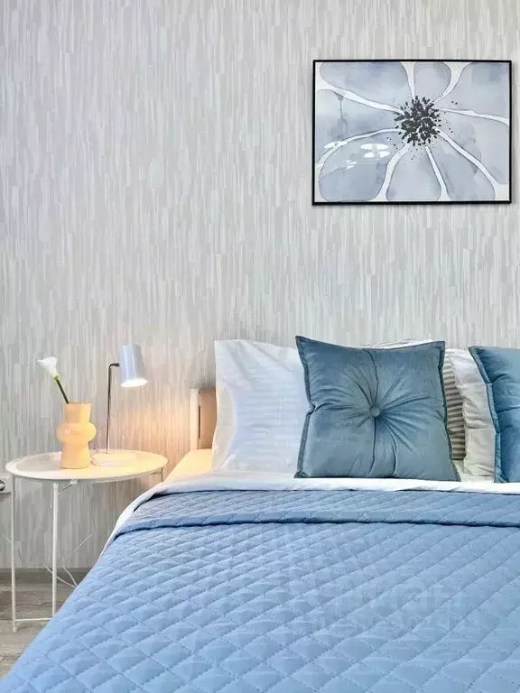 3-к кв. Пермский край, Пермь ул. Серебристая, 7 (55.0 м) - Фото 1