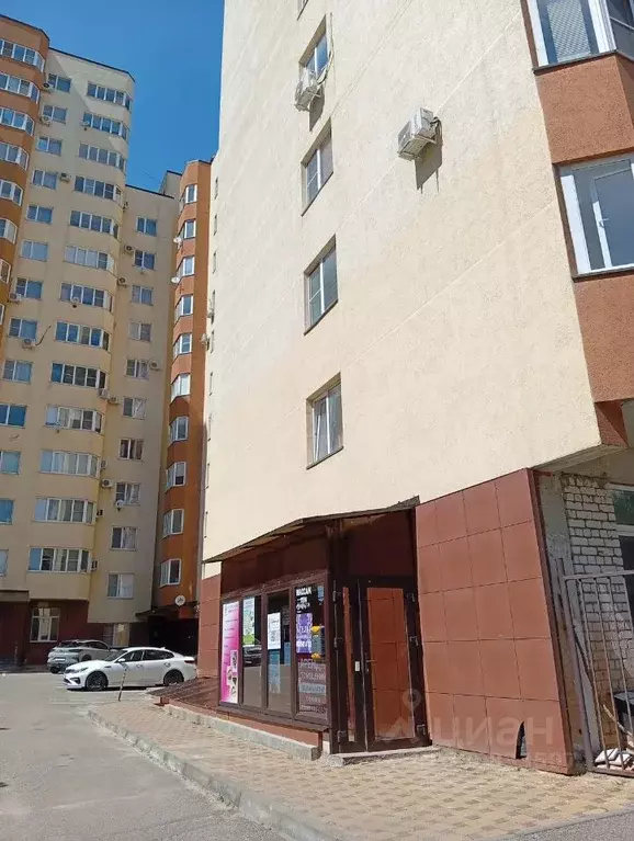 Помещение свободного назначения в Ставропольский край, Ставрополь ул. ... - Фото 1