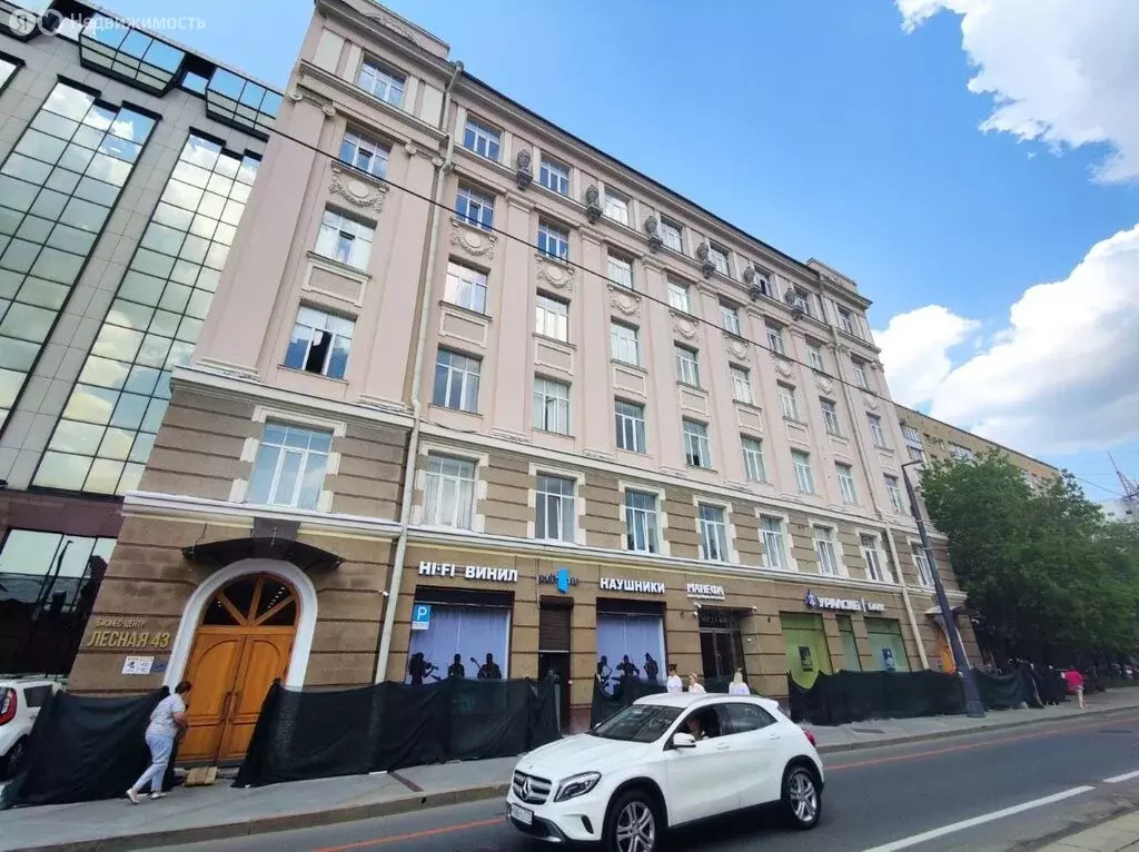 Офис (25.3 м) - Фото 1