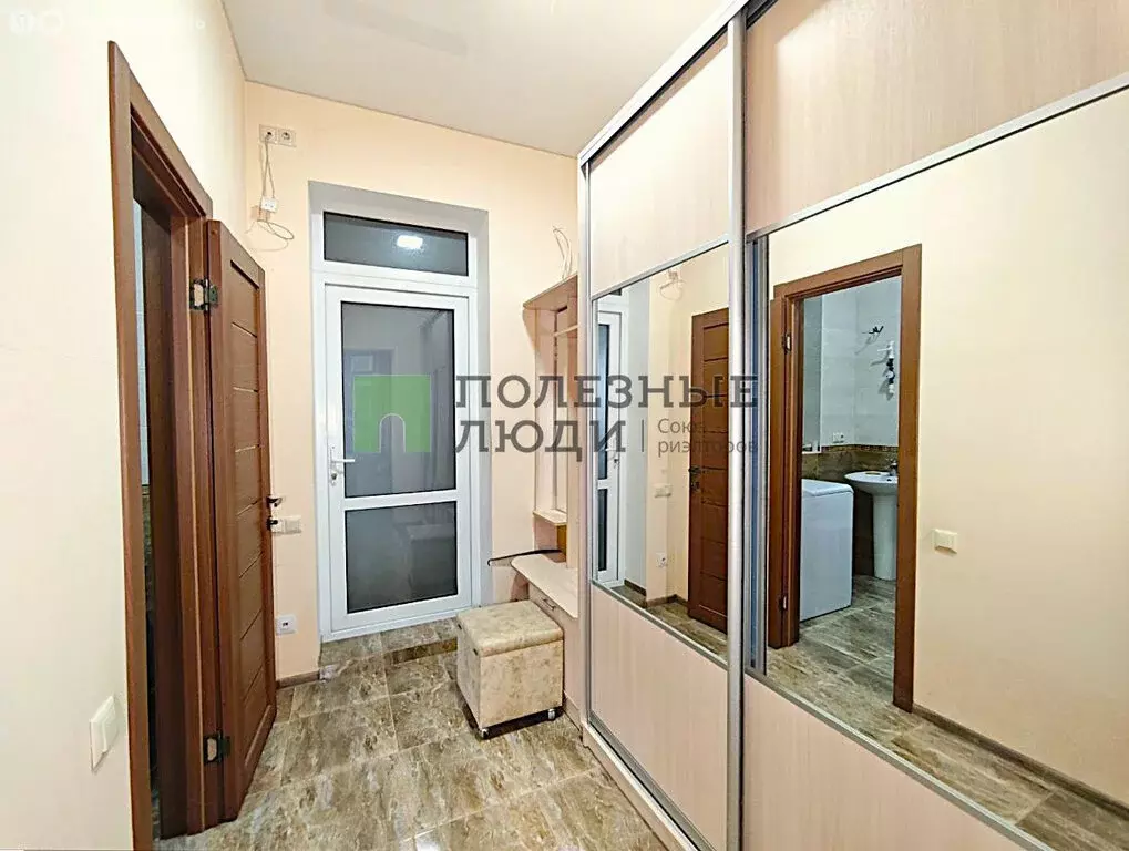 Квартира-студия: Севастополь, садоводческое товарищество Пилот, 161 ... - Фото 1