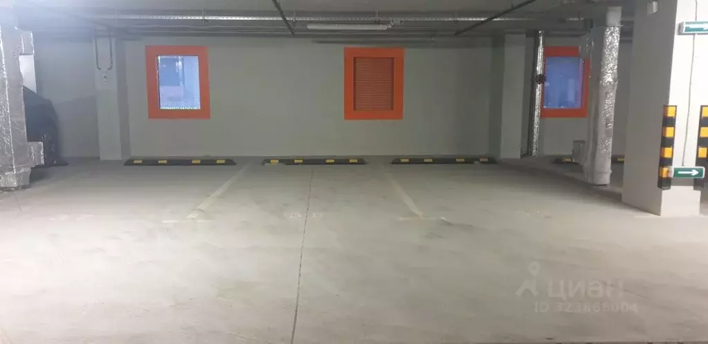 Гараж в Москва проезд Шелихова, 9с2 (16 м) - Фото 2