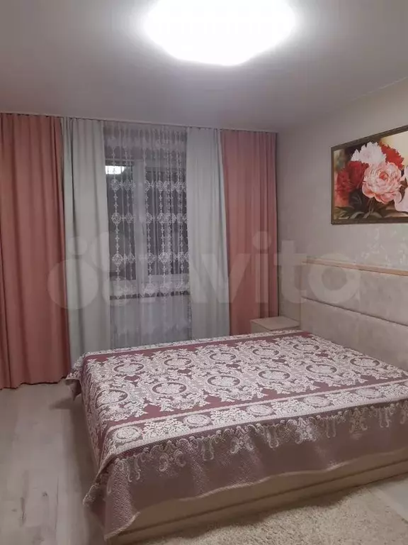 2-к. квартира, 50 м, 7/9 эт. - Фото 0