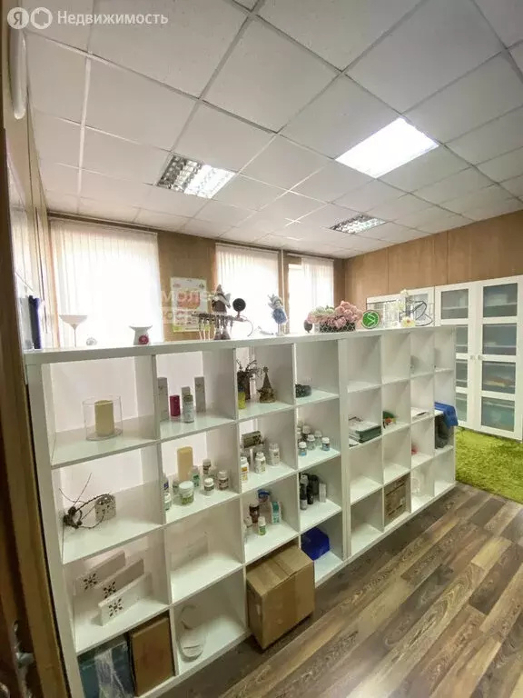 Помещение свободного назначения (184 м) - Фото 2