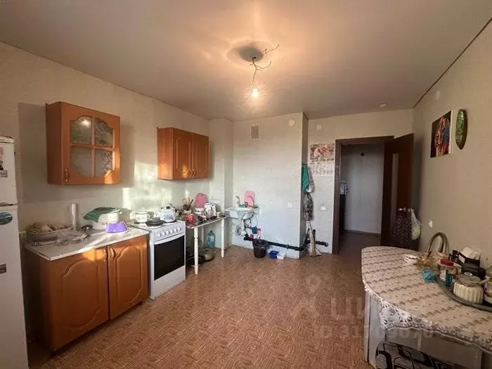 3-к кв. Татарстан, Зеленодольск ул. Сайдашева, 19 (81.8 м) - Фото 1
