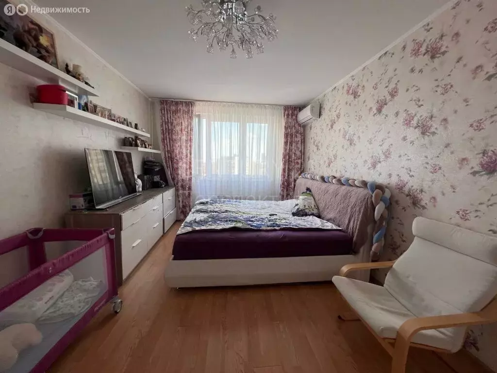 2-комнатная квартира: Люберцы, Преображенская улица, 9 (61.4 м) - Фото 0