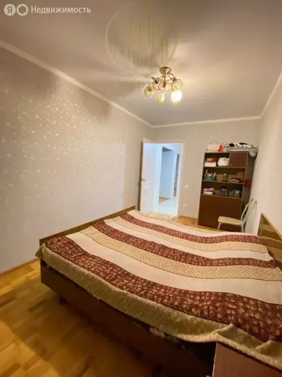 3-комнатная квартира: Кисловодск, Широкая улица, 33 (62.5 м) - Фото 2