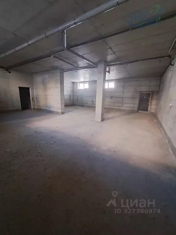 Помещение свободного назначения в Ставропольский край, Пятигорск пер. ... - Фото 2