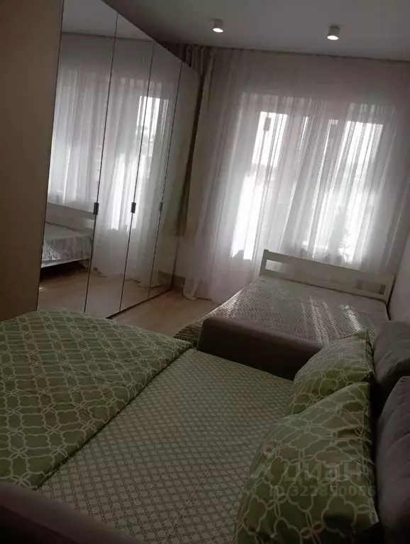 Студия Владимирская область, Владимир 1-я Пионерская ул., 82 (27.0 м) - Фото 2