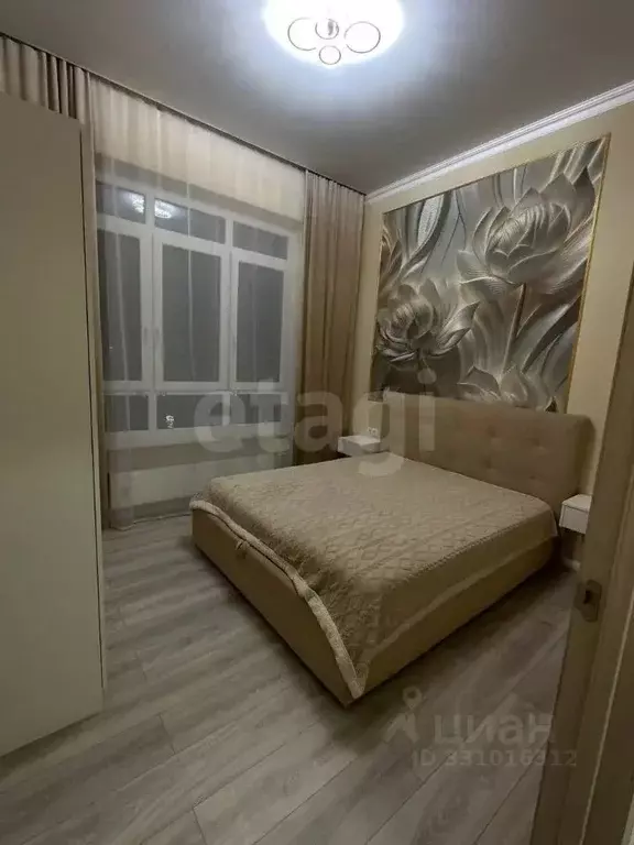 1-к кв. Московская область, Ленинский городской округ, д. Сапроново ... - Фото 1
