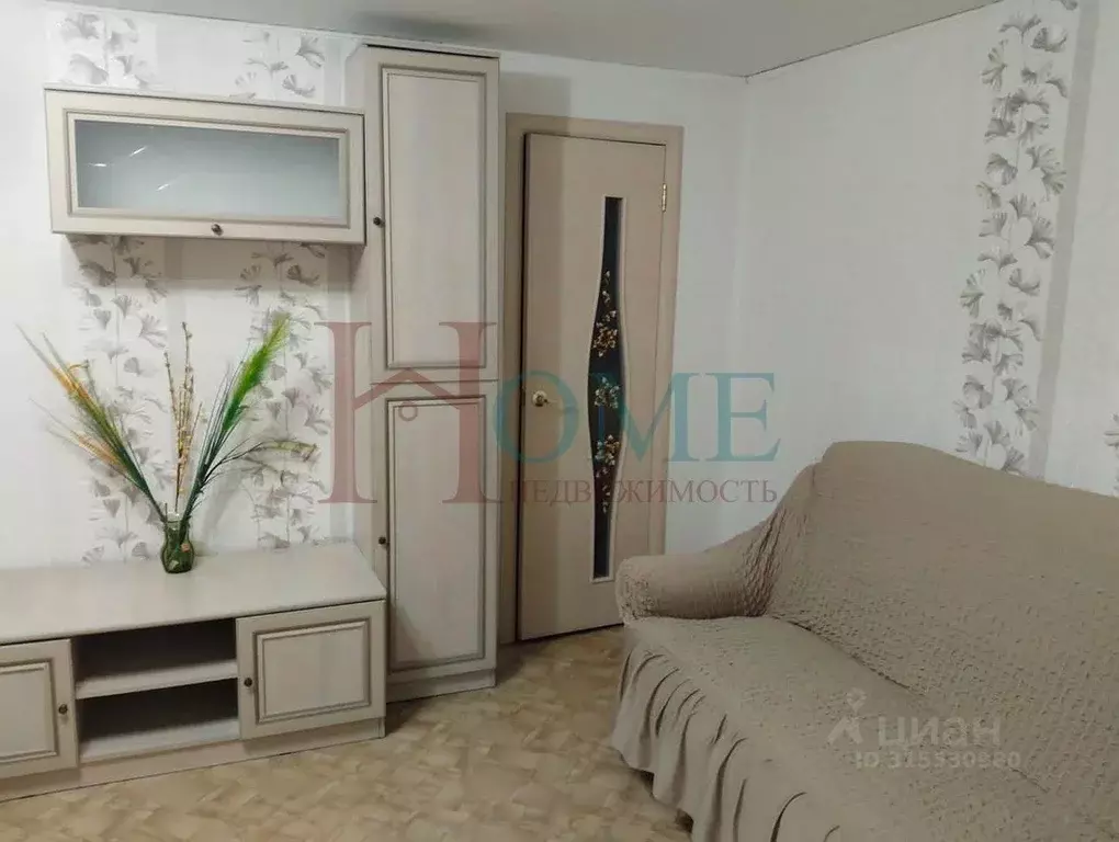 2-к кв. Новосибирская область, Новосибирск Новогодняя ул., 17 (43.0 м) - Фото 1