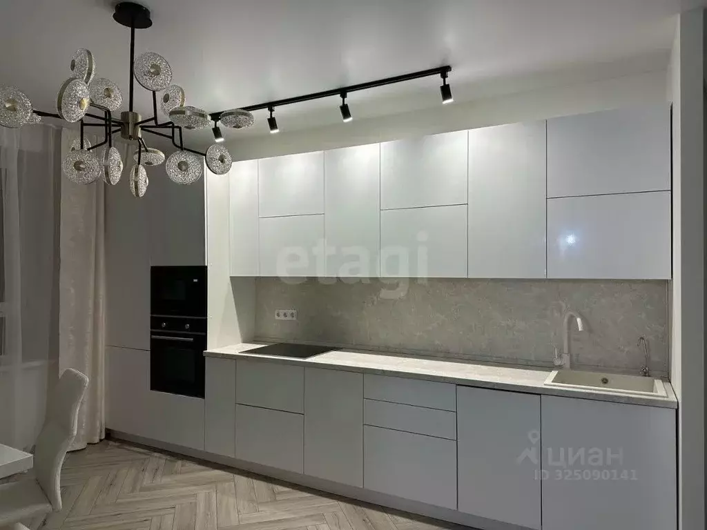 1-к кв. Новосибирская область, Новосибирск ул. Аэропорт, 49 (62.0 м) - Фото 1