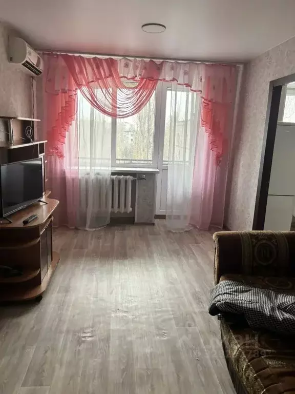 2-к кв. Волгоградская область, Волгоград просп. Героев Сталинграда, 24 ... - Фото 1