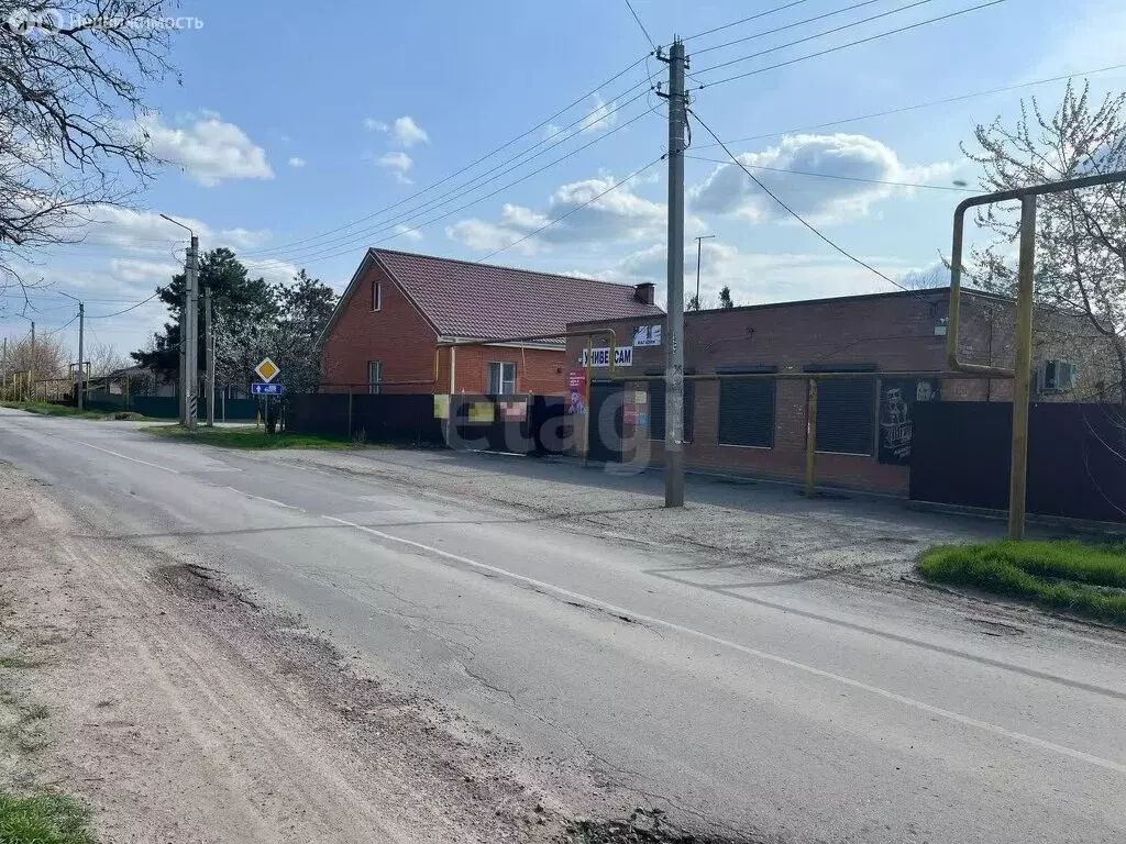 Дом в Кагальницкая, Майская улица (124.5 м) - Фото 0