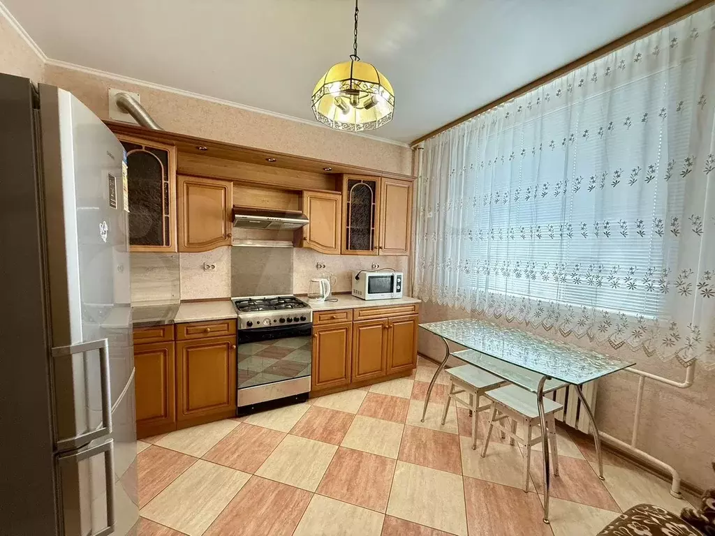 1-к. квартира, 43,5 м, 2/10 эт. - Фото 1