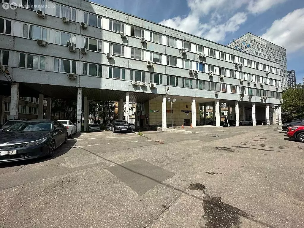 Офис (1583 м) - Фото 0