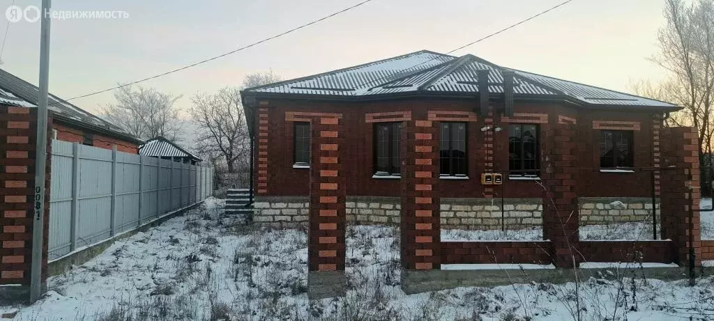 Дом в Михайловск, Тепличный переулок (95 м) - Фото 2