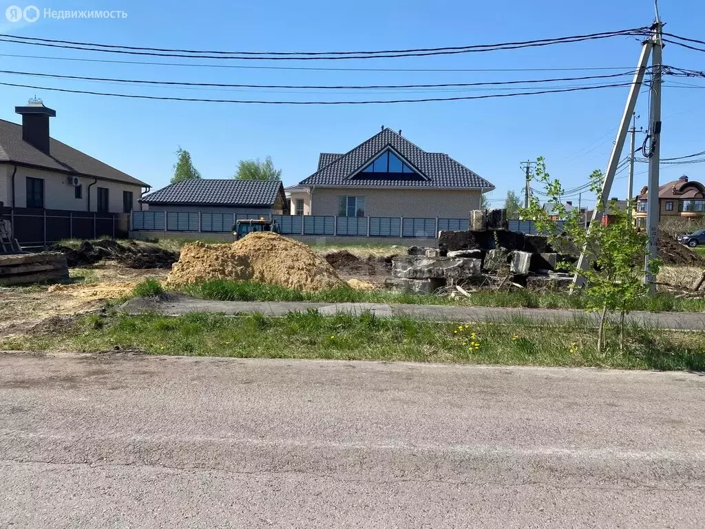 Дом в Тамбов, Цветочная улица (160 м) - Фото 2
