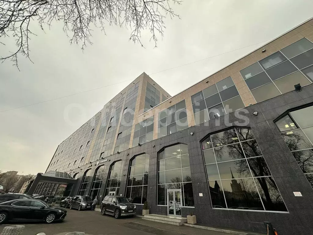 Офис (190 м) - Фото 2