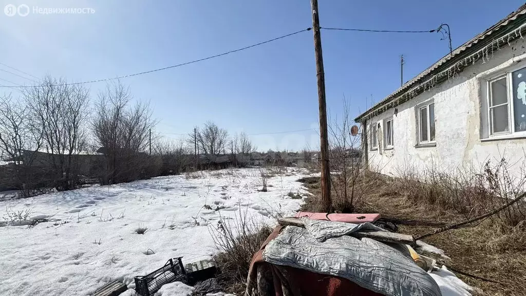 Дом в село Бобровка, Восточная улица (108.4 м) - Фото 1