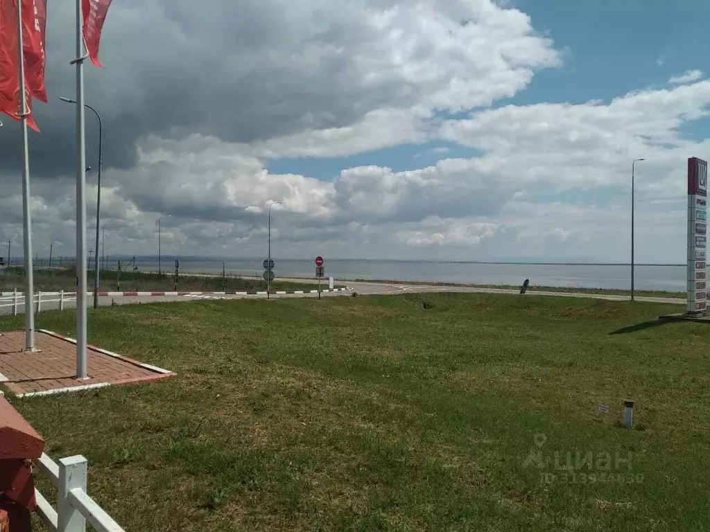 Участок в Краснодарский край, Анапа муниципальный округ, ... - Фото 1