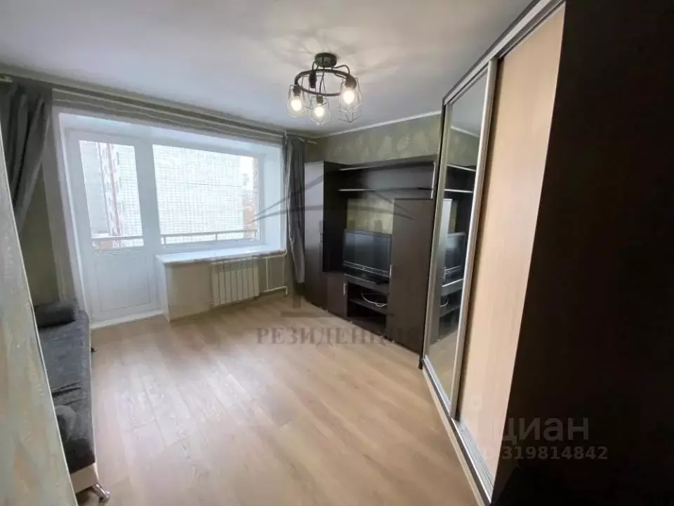 1-к кв. Свердловская область, Екатеринбург ул. Фролова, 23 (23.5 м) - Фото 1