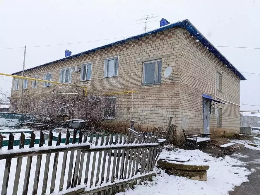 Аукцион: 2-к. квартира, 50,5 м, 2/2 эт. - Фото 1