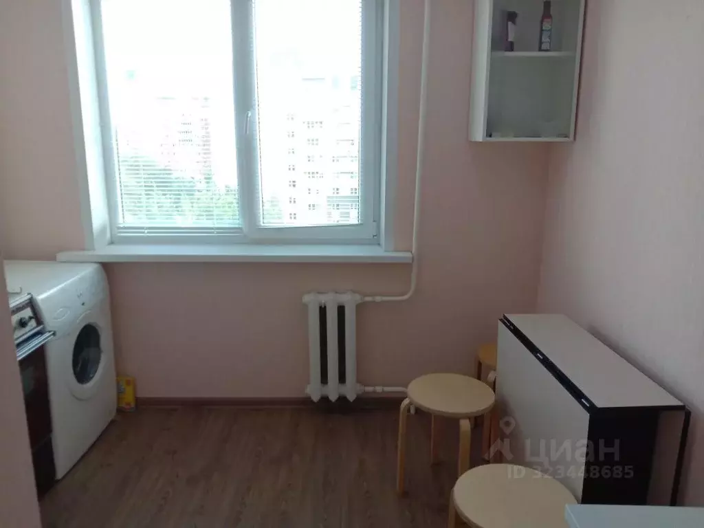 1-к кв. Мордовия, Саранск просп. 70 лет Октября, 76 (36.0 м) - Фото 2