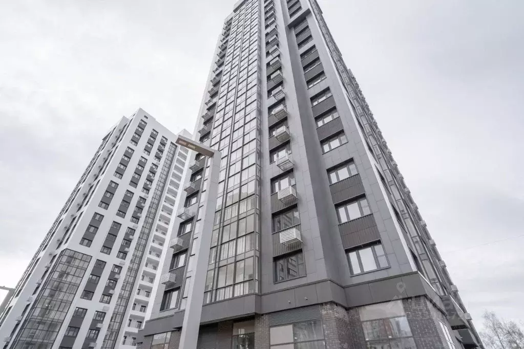 Гараж в Москва Коровинское ш., 29 (22 м) - Фото 2