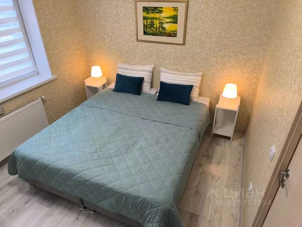 1-к кв. Карелия, Петрозаводск ул. Суворова, 27 (37.0 м) - Фото 1