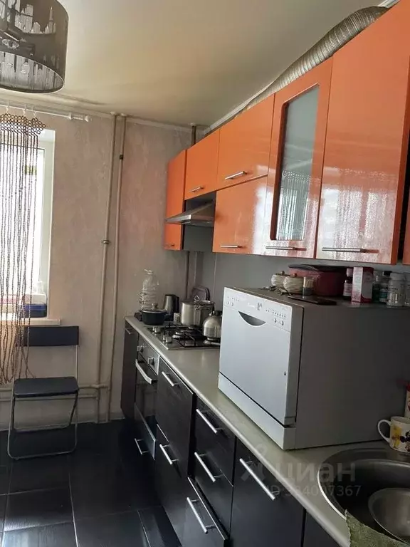 2-к кв. Саратовская область, Саратов Лунная ул., 27А (50.0 м) - Фото 1