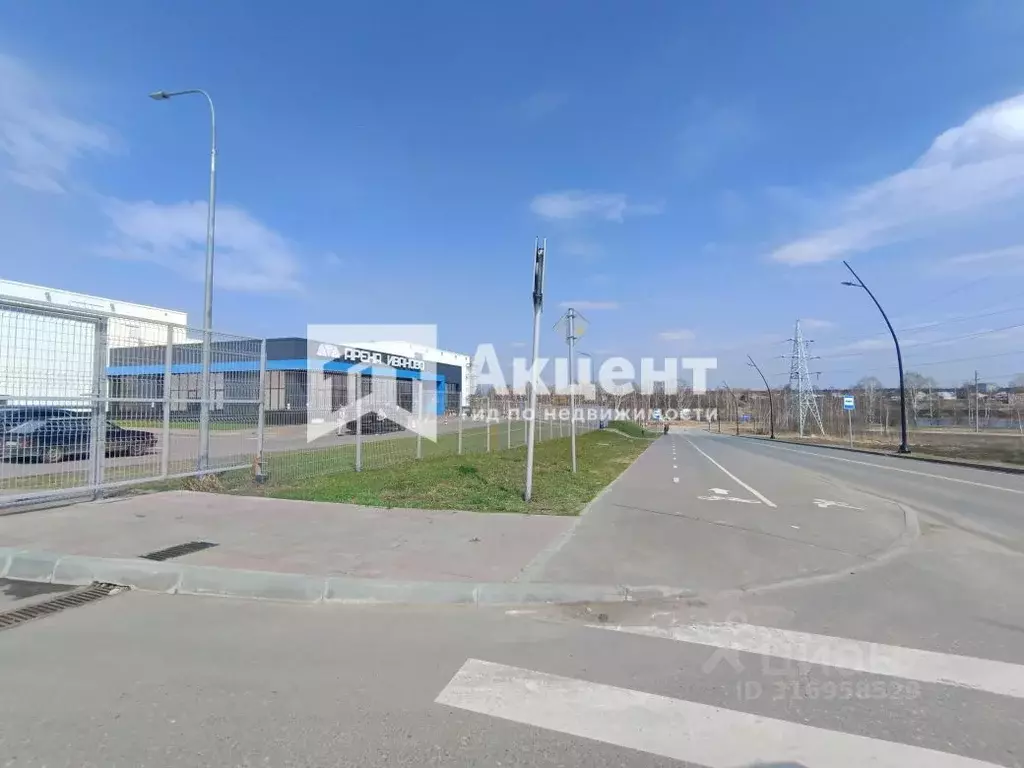 1-к кв. Ивановская область, Иваново Видный мкр, 8 (37.2 м) - Фото 1