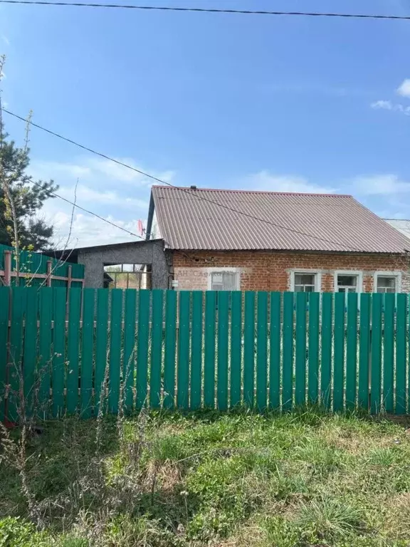 Дом в Тульская область, Щекинский район, Крапивенское с/пос, Жилая сл. ... - Фото 2