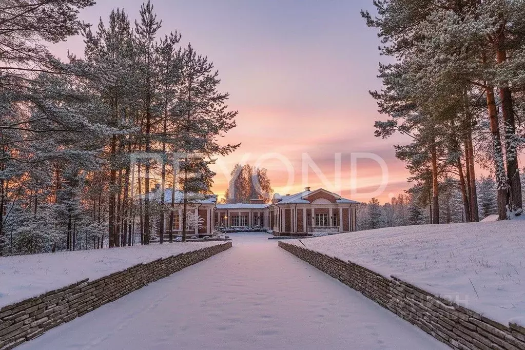 Дом в Ленинградская область, Всеволожский район, Колтушское городское ... - Фото 2
