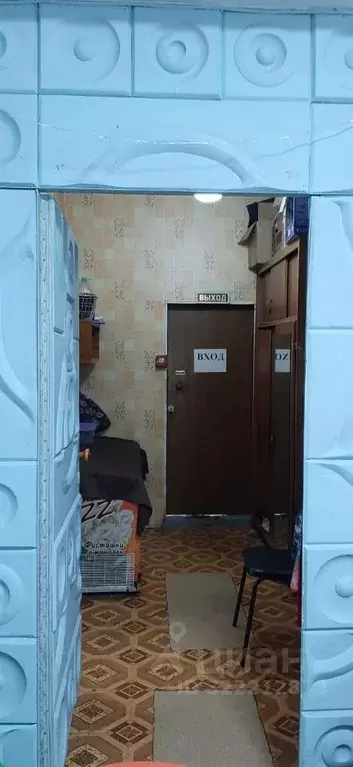 Помещение свободного назначения в Кемеровская область, Кемерово ... - Фото 2