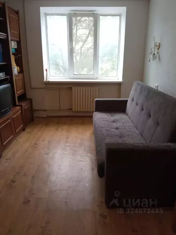 Комната Крым, Евпатория ул. Некрасова, 89 (14.0 м) - Фото 1