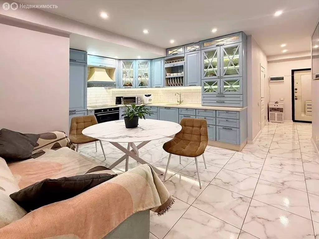 1-комнатная квартира: Иркутск, улица Маршала Конева, 38/2 (40 м) - Фото 2