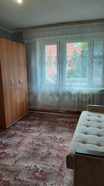 2-к. квартира, 52 м, 3/5 эт. - Фото 0