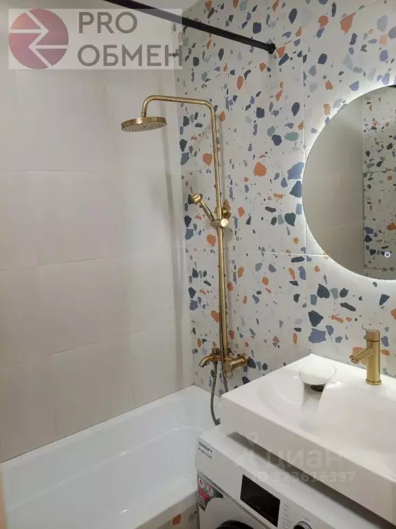 Студия Московская область, Ленинский городской округ, д. Сапроново ул. ... - Фото 1