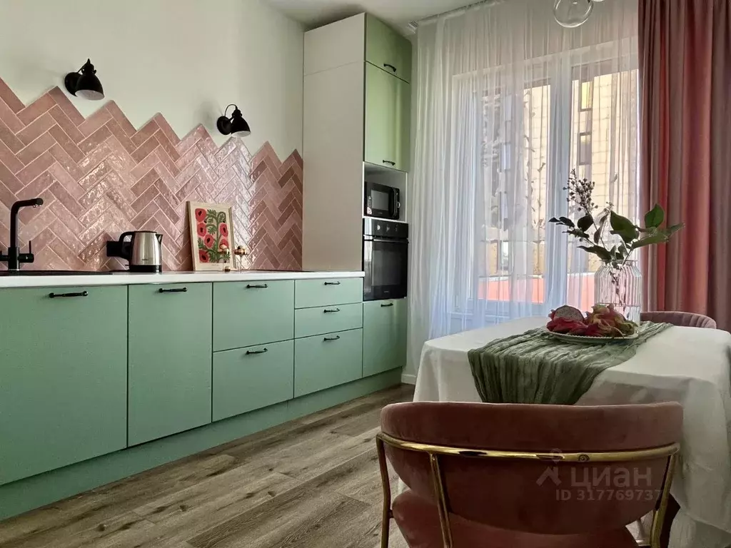 1-к кв. Москва Филатов Луг жилой комплекс, ул. Картмазовские Пруды, ... - Фото 0