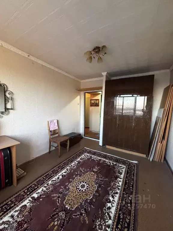 Комната Московская область, Дзержинский Томилинская ул., 33 (12.2 м) - Фото 2