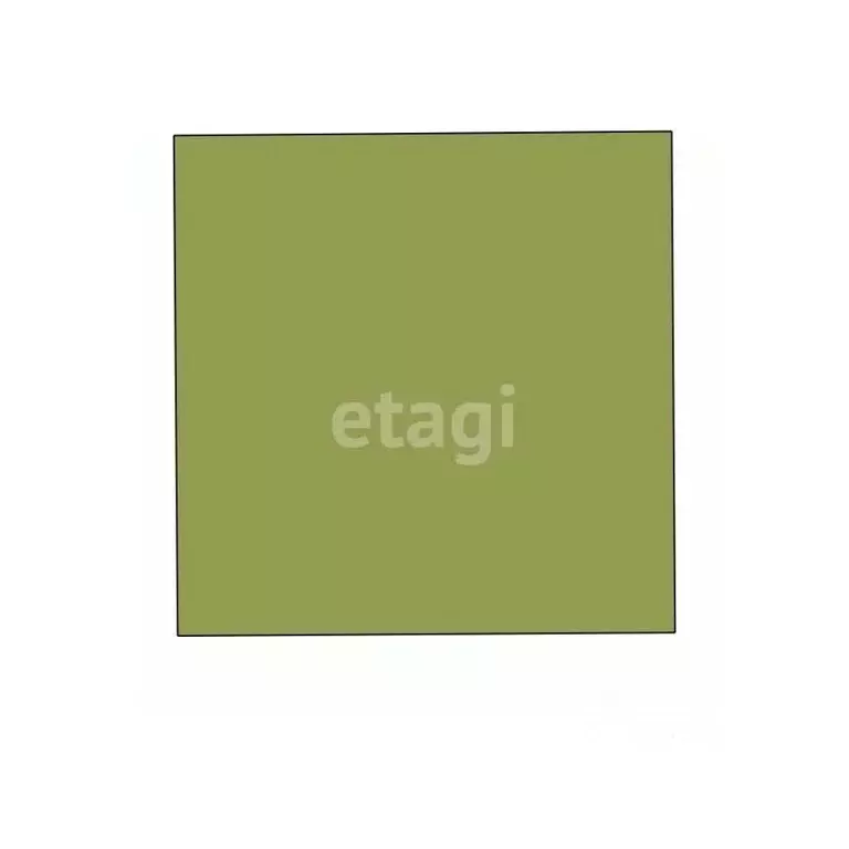 Участок в Курганская область, Кетовский муниципальный округ, с. Сычево ... - Фото 2