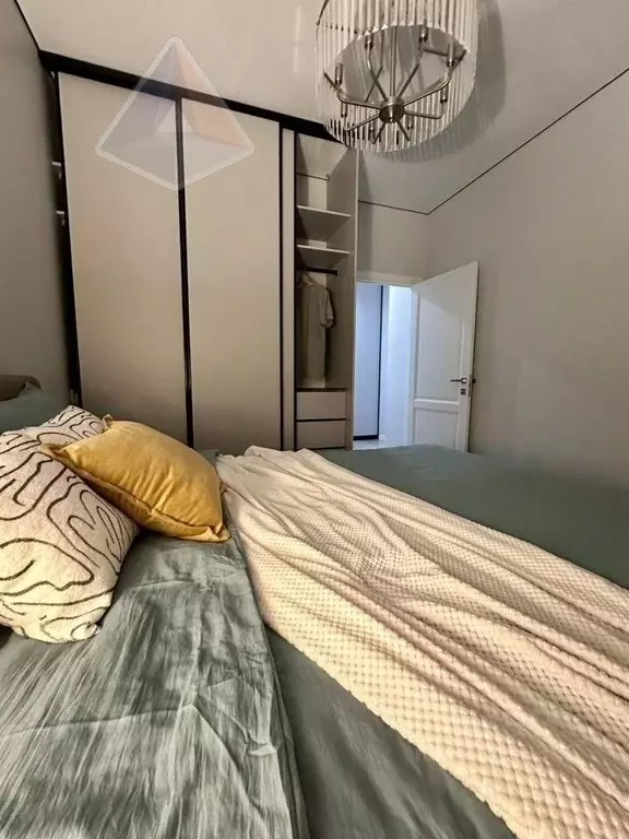 1-к кв. Москва Волоколамское ш., 95/2к1 (40.0 м) - Фото 1