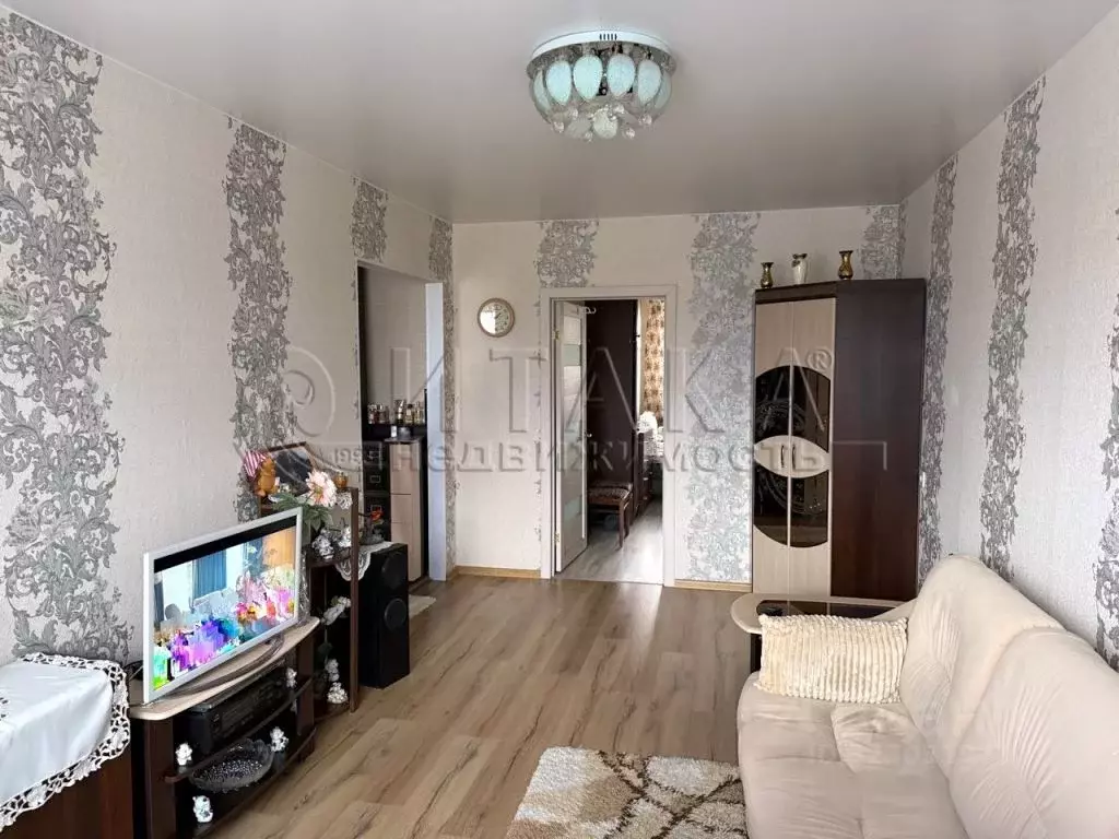 2-к кв. Ленинградская область, Волосовский район, Рабитицкое с/пос, д. ... - Фото 2